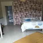بيت للعطل En Toute Simplicite
