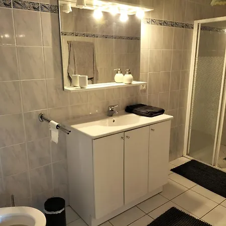 En Toute Simplicite בית נופש *