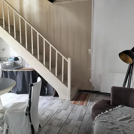 بيت للعطل En Toute Simplicite *