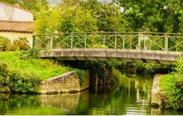 En Toute Simplicité Сasa de vacaciones *