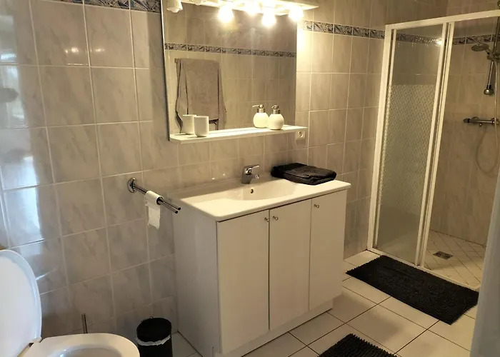 En Toute Simplicité Сasa de vacaciones *