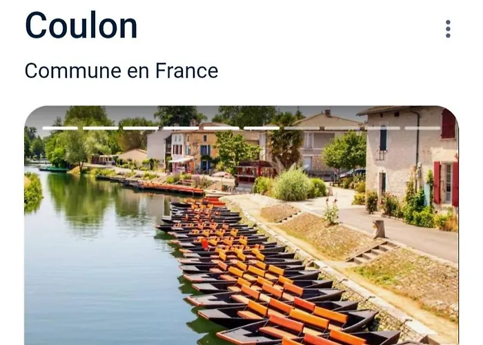 Сasa de vacaciones En Toute Simplicité Le Bourdet