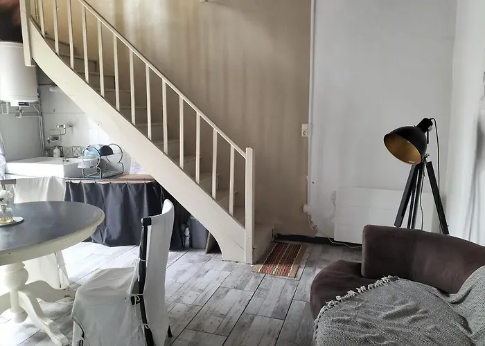 Сasa de vacaciones En Toute Simplicité *