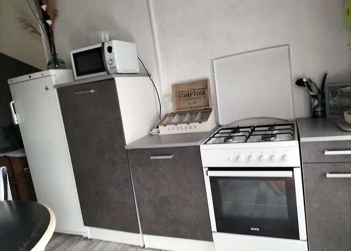 Сasa de vacaciones En Toute Simplicité