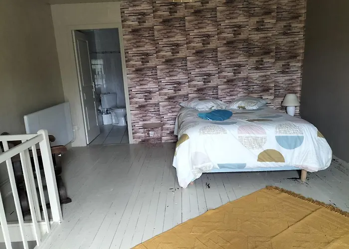 Сasa de vacaciones En Toute Simplicité